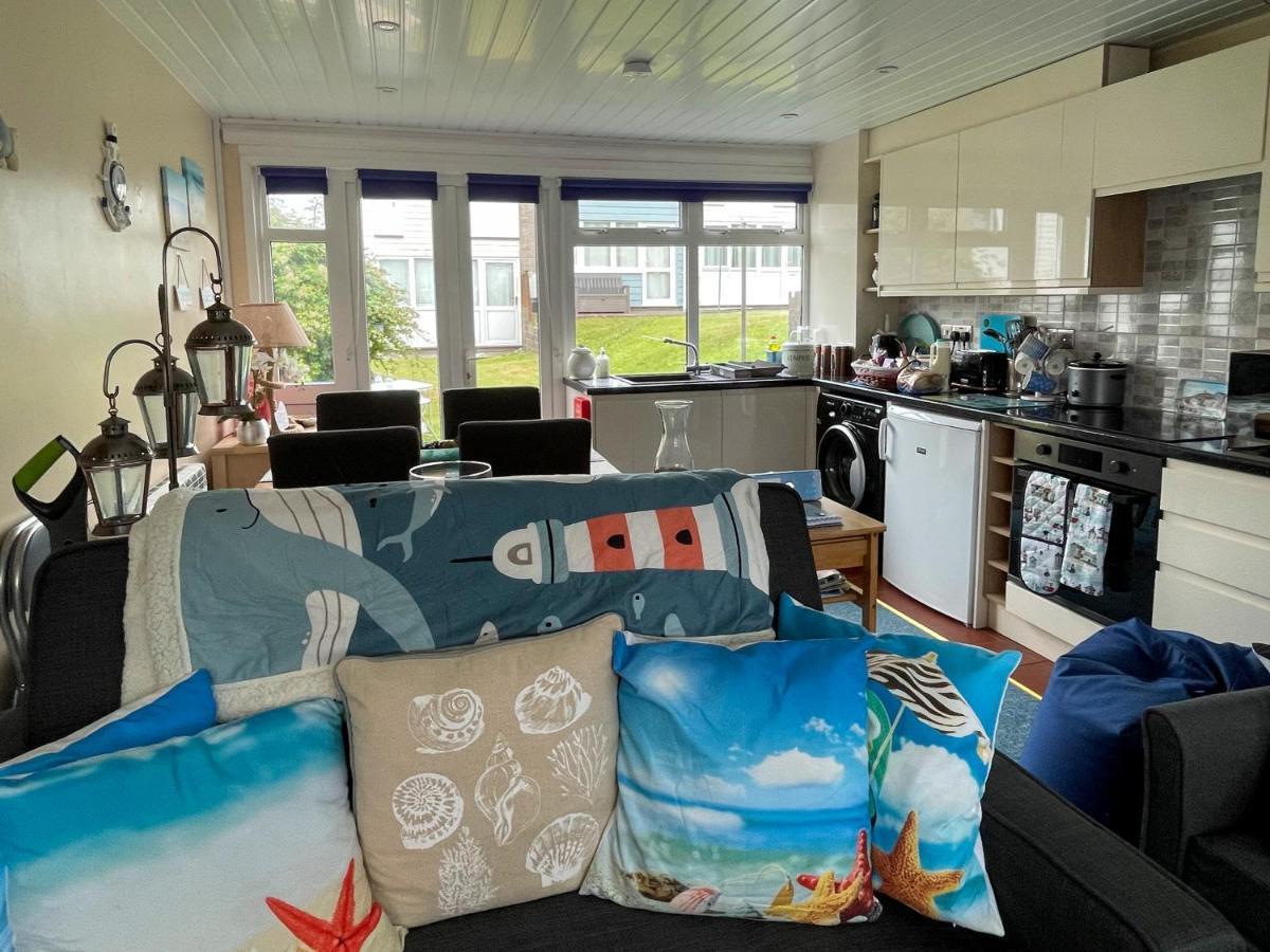 Cariad Beach House Hodgeston 외부 사진