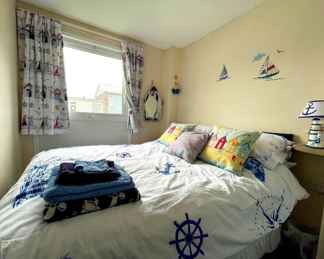 Cariad Beach House Hodgeston 외부 사진