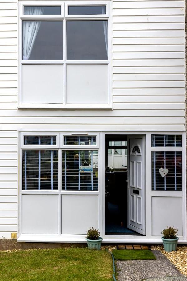 Cariad Beach House Hodgeston 외부 사진