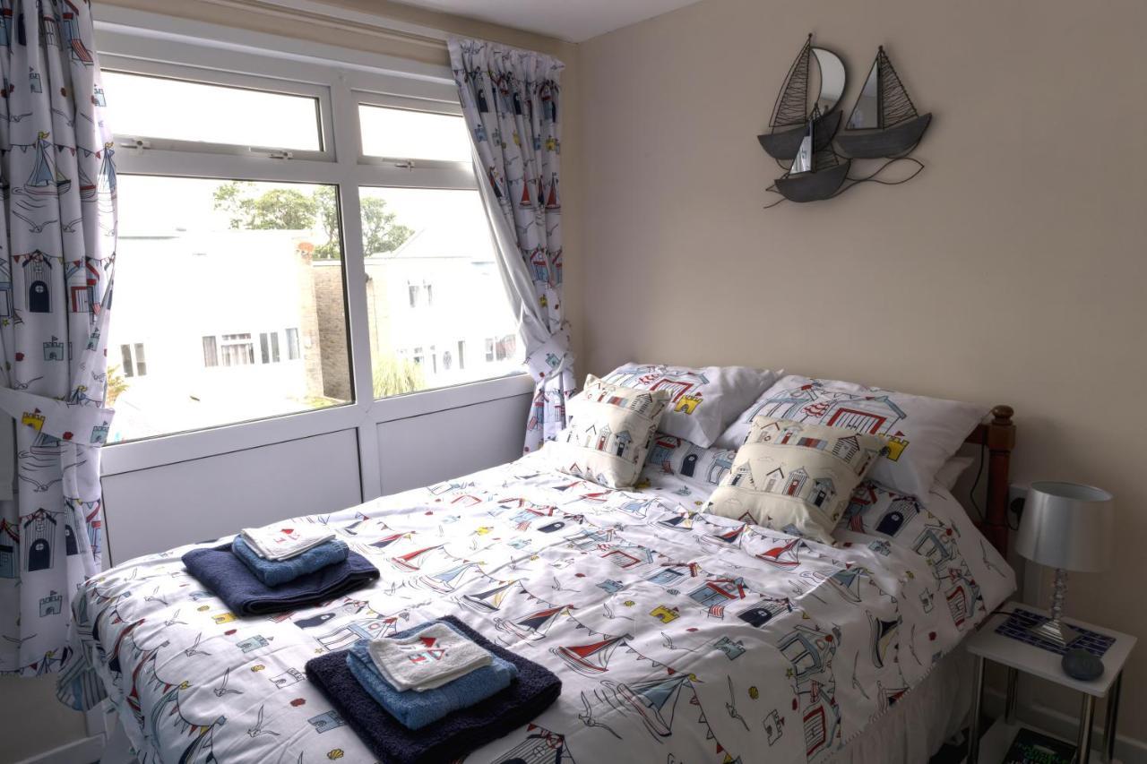 Cariad Beach House Hodgeston 외부 사진
