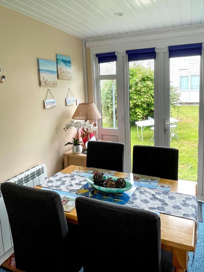 Cariad Beach House Hodgeston 외부 사진